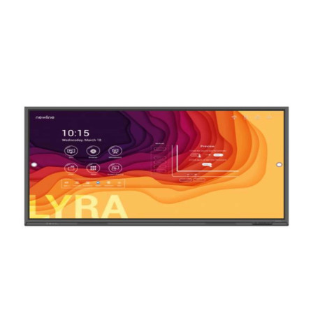 Monitor Smart - Lyra 75'
