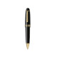 Mont Blanc PENNA A SFERA MEISTERSTCK GOLD-COATED