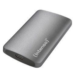 Intenso SSD EXTERNAL TX800 500GB