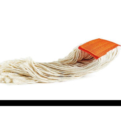 MOP A FRANGE PER PAVIMENTI coll. Raptor - cotone gr. 400
