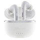 Intenso True Wireless Earphones T302A WHITE