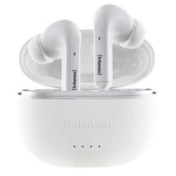 Intenso True Wireless Earphones T302A WHITE