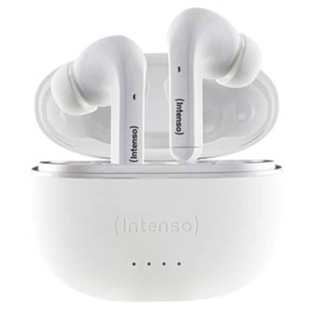 Intenso True Wireless Earphones T302A WHITE