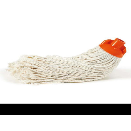 MOP INDUSTRIALE PAVIMENTI coll. Falcon - cotone 280 gr.