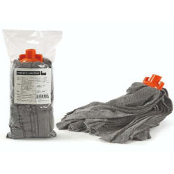 MOP INDUSTRIALE PAVIMENTI coll. Falcon - microfibra 200 gr.