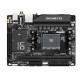 MOTHERBOARD - A520I AC