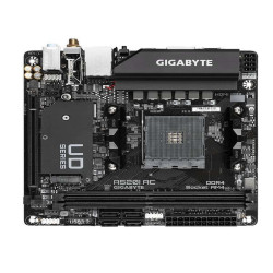 MOTHERBOARD - A520I AC
