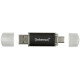 Intenso TWIST LINE OTG 64 GB