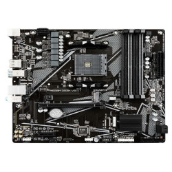 MOTHERBOARD - A520M DS3H V2