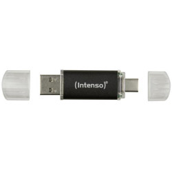 Intenso TWIST LINE OTG128 GB