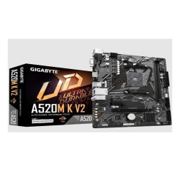 MOTHERBOARD - A520M K V2