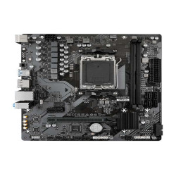 MOTHERBOARD - A620M H
