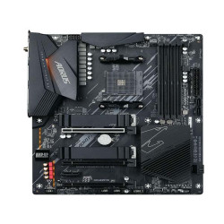 MOTHERBOARD - B550 AORUS ELITE AX V2