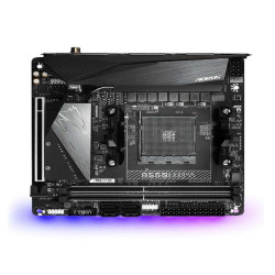 MOTHERBOARD - B550I AORUS PRO AX