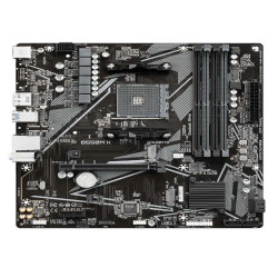 MOTHERBOARD - B550M K