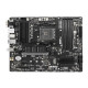 MOTHERBOARD - B550M PRO-VDH