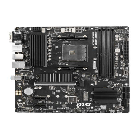 MOTHERBOARD - B550M PRO-VDH