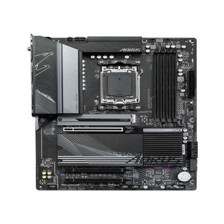 MOTHERBOARD - B650 AORUS ELITE AX V2 WIFI