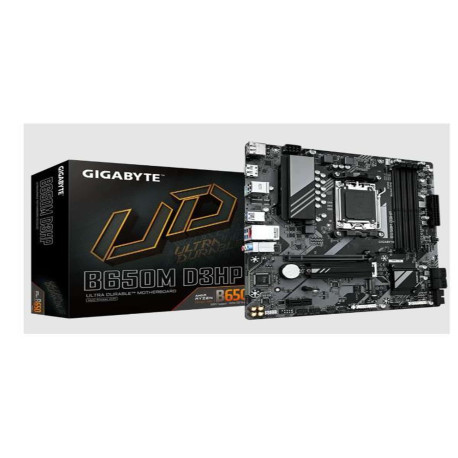 MOTHERBOARD - B650M D3HP