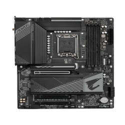 MOTHERBOARD - B760 AORUS ELITE AX