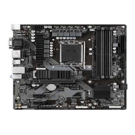 MOTHERBOARD - B760 DS3H DDR4