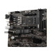 MOTHERBOARD - MAINBOARD A520M PRO