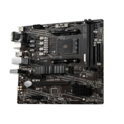 MOTHERBOARD - MAINBOARD A520M PRO