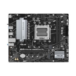 MOTHERBOARD - PRIME B650M-R