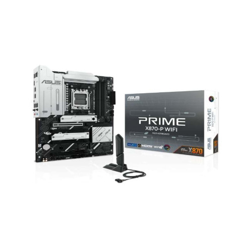 MOTHERBOARD - PRIME X870-P WIFI