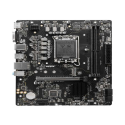 MOTHERBOARD - PRO H610M-E