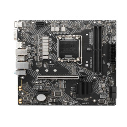 MOTHERBOARD - PRO H610M-G