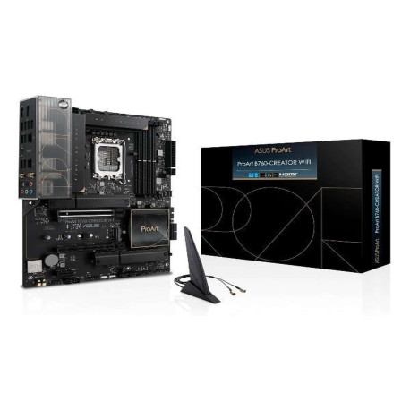 MOTHERBOARD - PROART B760-CREATOR WIFI