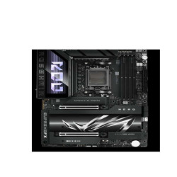 MOTHERBOARD - ROG CROSSHAIR X870E HERO