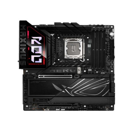 MOTHERBOARD - ROG MAXIMUS Z890 HERO