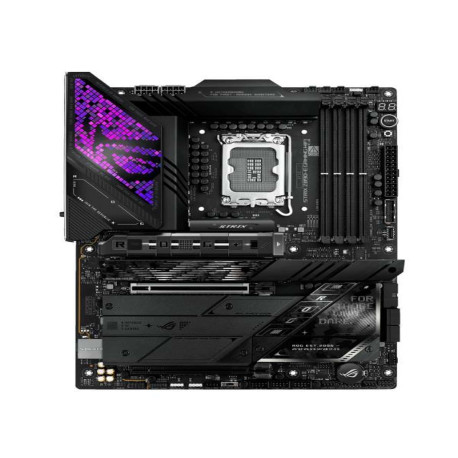 MOTHERBOARD - ROG STRIX Z890-E GAMING WIFI