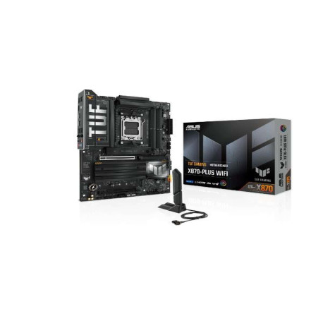 MOTHERBOARD - TUF GAMING X870-PLUS WIFI