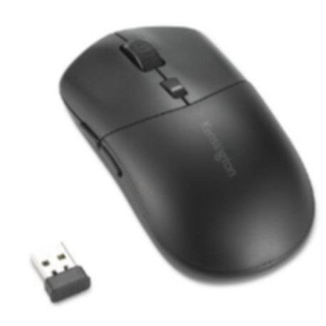 Kensington mouse wireless+bluetooth 2.0 K75507EU