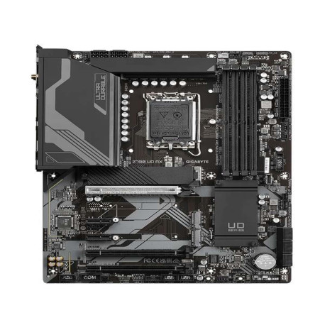 MOTHERBOARD - Z790 UD AX WIFI
