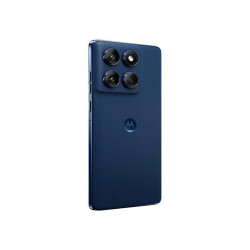 Motorola edge 60 con Moto AI