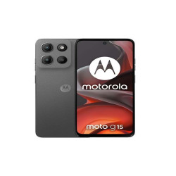 Motorola moto g15