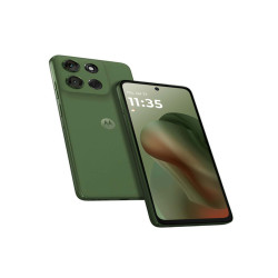 Motorola moto g56 5G , 17,1 cm (6.72"), 8 GB, 256 GB, 50 MP, Android 15, Verde