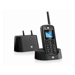 MOTOROLA O201 NERO