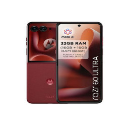 Motorola Razr 60 Ultra