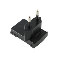 Honeywell - Adattatore connettore alimentazone - Europlug - Brasile, Europa - per P/N: 50130569-001