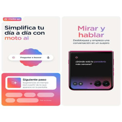 Motorola razr 60 ultra 6,9’