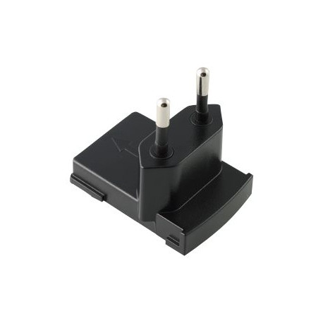 Honeywell - Adattatore connettore alimentazone - Europlug - Brasile, Europa - per P/N: 50130569-001