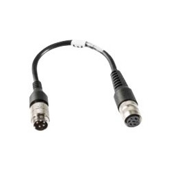 Honeywell - Adattatore di alimentazione - per Intermec CV61