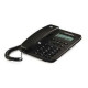 Motorola TELEFONO FISSO CT202 NERO (CON DISPLAY)