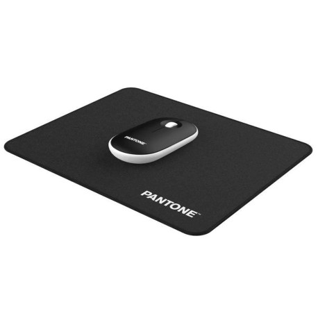 MOUSE + MOUSEPAD PANTONE IT COLLECTION