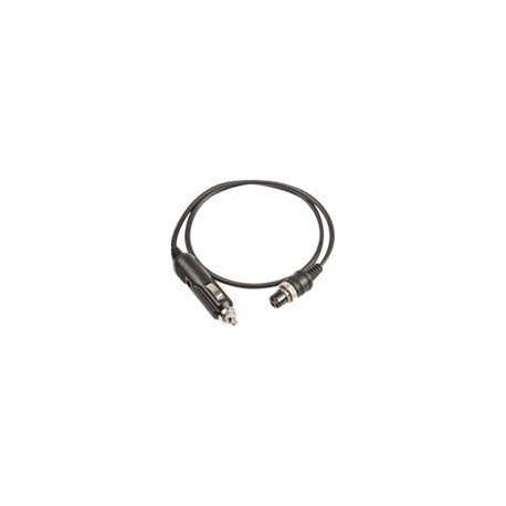 Honeywell - Cavo di alimentazione - accendisigari (P) a connettore alimentazione 3 pin (P) - 10 - 30 V - per Dolphin CT50